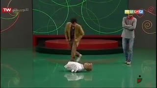 آموزش کمک های اولیه توسط بایرام