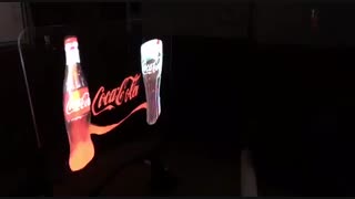 نمایشگر نانو