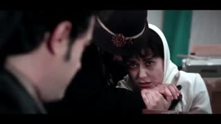 موزیک ویدیو محسن چاوشی - هوام دوباره پس