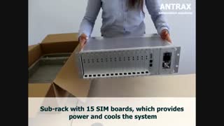 پنل اس  ام  اس