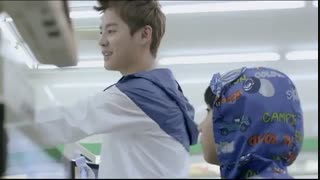 پنج روز تا تولد سونگ جی هیو(موزیک ویدیو)