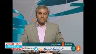 اولین سخنان نجفی بعد از انتخاب غیررسمی به عنوان شهردار