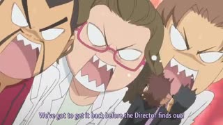 انیمه شوگو چارا فصل دوم قسمت سی ام shugo chara ! doki season2