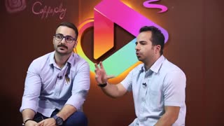 کافه پلی قسمت سیام - گیم و تکنولوژی