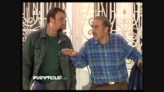 سریال زیبا و خاطره انگیز(خـانه بـــــدوش)قسمت دهم