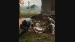 چالش بهار جون !