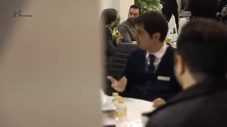 ویدیو کلیپ دهمین نمایشگاه کالا،خدمات، قفسه بندی و تجهیزات فروشگاهی