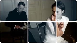 سینمایی A Dangerous Method