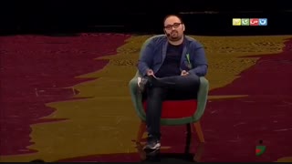 مجید افشاری فینال خنداننده شو