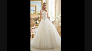 چالش هدیه جونم ❤ ریا نباشه این لباس عروسی منه ! D: بلی بلی !