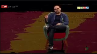 خندوانه استند آپ مجید افشاری آخر خنده.فینال استندآپ ببین بخند