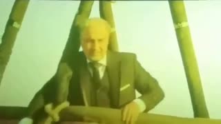 نهنگ عنبر ۲ - گزیده سکانس کامل مرگ رضا عطاران