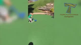 با دیدن این بچه ها ممکن نیست نخندی!