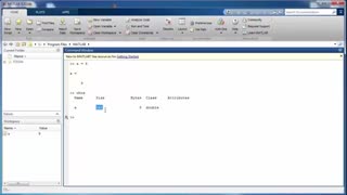 Complete MATLAB Tutorial for Beginners - www.shoppluss.ir
