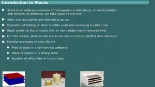 Data Structures and Algorithms Complete Tutorial  - www.shoppluss.ir