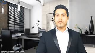 دوره غیر حضوری بهینه سازی مقالات سایت (2)- محمدرضا یعقوبی