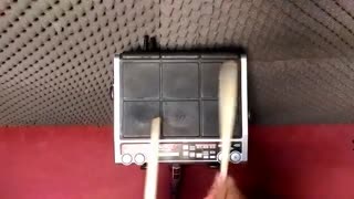 نمونه سمپل کردی برای پرکاشن Spds آهنگ عزیز ویسی