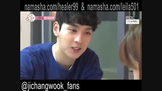 برنامه ما ازدواج کردیم زوج چویی ته جون و بومی قسمت 6