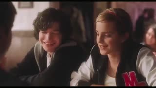 the perks of being a wallflower 2012 trailer