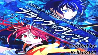 Black Bullet OST
