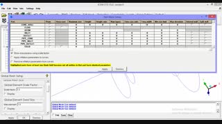آموزش نرم افزار icem-cfd و fluent و cfd-post به کوشش مهندس احسان الله سعادتی گروه پی تک-درس سوم