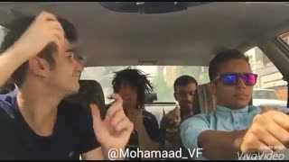 پسرهای خنده دار..