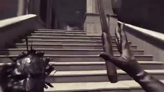 تریلر جدیدی از گیم‌پلی Dishonored: Death of the Outsider منتشر شد