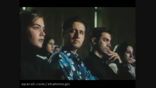 فیلم سینمایی رخساره لیزر صورت