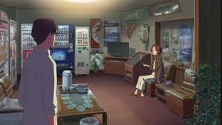 دانلود دوبله فارسی انیمیشن عالی your name 2017 با کیفیت اچ دی