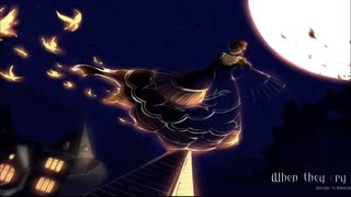 nightcore-umineko no naku koro ni opening ful