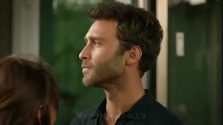 رنوزییس چسبیده سریال ترکی جدید کرم شب تاب قسمت  هفتم7 Ates BoCegi