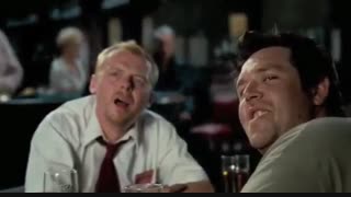 shaun of the dead 2004 trailer