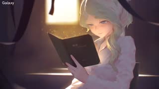 Nightcore_last of her kind