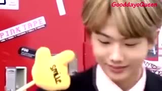 فانی مومنت های مکنه جیسونگ NCT ان سی تی