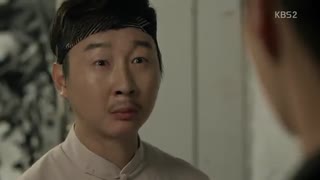 قسمت سوم سریال کره ای قوی ترین پیک – Strongest Deliveryman 2017 - با زیرنویس فارسی