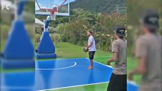 ورزش مورد علاقه ی  فوتبالیست های مشهور