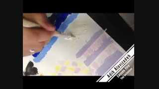 آموزش پتینه مجازی