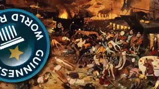 10 Shocking Bible Verses You Won't Believe -