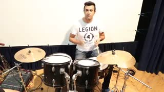 آشنایی با نوازندگان کنسرت بهرام کریمی