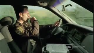 سریال دوبله مردگان متحرک The Walking Dead