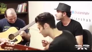 نوروز بَل (شعله نوروزی) - بهرام کریمی