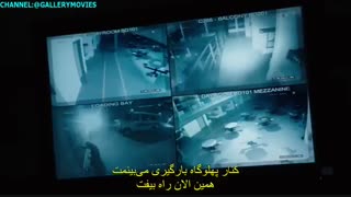 دانلود فیلم اکشن و ترسناک armed response 2017 با زیرنویس فارسی