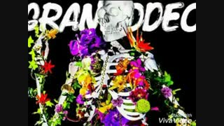 اهنگ move on از گروه granrodeo با صدای تانیاما