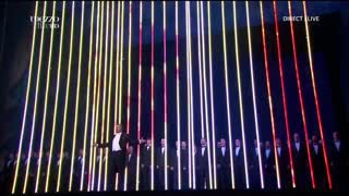 Le veau d'or est toujours debout از Gounod با اجرای Rene Pape