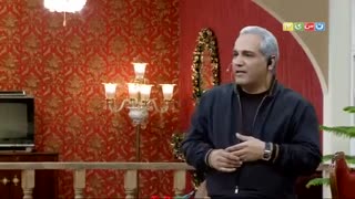 دانلود قسمت 52 فصل دوم دورهمی با حضور نادر سلیمانی