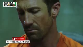 فیلم سینمایی (شــورش در زنــدان) riot