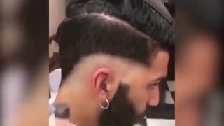 جالب ترین مدل موهای 2017