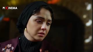 سکانس بازگشت فرهاد از زندان به خانه در سریال شهرزاد(۱۳۹۴)