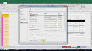 دانلود فیلم پروژه ی صدور کارنامه برای 600 تا 1000 نفر در اکسل 2016  قسمت 12