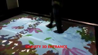 فرش مجازی(اینتراکتیو)